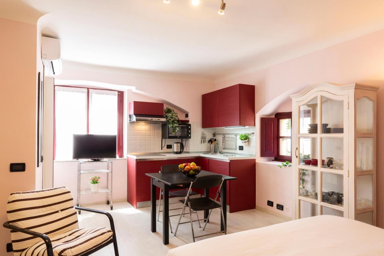 Appartement Forcella Fashion District à Milan Extérieur photo