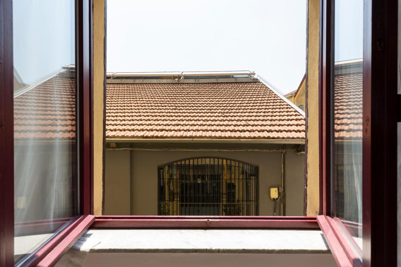 Appartement Forcella Fashion District à Milan Extérieur photo